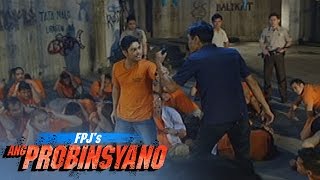 Cardo encourages his colleagues  FPJs Ang Probinsyano [upl. by Grae]