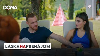 Láska na prenájom 159  už teraz na VOYO a v stredu 22 6 2022 o 2030 na Doma [upl. by Tedman820]