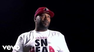 Bun B  Trying To Avoid Getting Served With A Subpoena 247HH Wild Tour Stories [upl. by Keiryt]