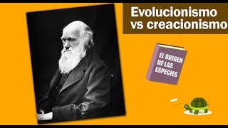 EVOLUCIONISMO VS CREACIONISMO SCIENCETRUCK5 [upl. by Bryna]