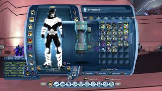 DCUO 100 Kryptonian General Time Capsule Review Cheapest Newest Time Capsules in Years [upl. by Bonneau]