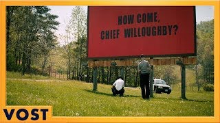 3 Billboards Les Panneaux de la Vengeance  Reviews Officielle VOST HD  2018 [upl. by Aniluj]