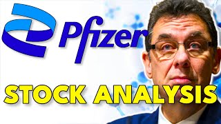 Is Pfizer Stock a Buy Now  Pfizer PFE Stock Analysis [upl. by Marcie]