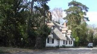 Video Postcard HEMINGFORD ABBOTS  pc10 [upl. by Llereg]