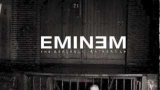 07  The Way I Am  The Marshall Mathers LP 2000 [upl. by Ahs457]