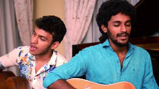 Sajitha Anthony  Sinhala Songs Mashup ft Nadeemal Perera [upl. by Ahsirak]