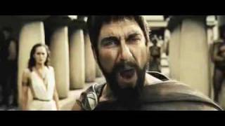 300 This is Sparta Remix [upl. by Gaudet]