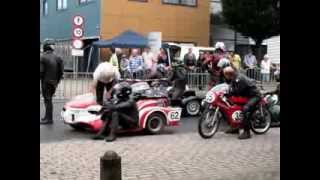 Historische Motorrace Barneveld 2013 [upl. by Gleason772]