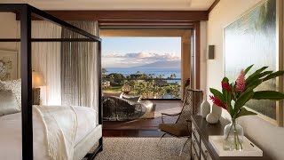 Montage Kapalua Bay Residences Makoa 5504 [upl. by Toor]