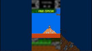 Finales Secretos en Videojuegos  Parte 1  shorts videojuegos [upl. by Olnay]