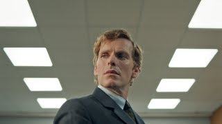 Endeavour Season 4 Episode 1 Scene [upl. by Montfort]