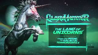 Ragnarock VR Masters of the Galaxy  Gloryhammer Level 9 Gold [upl. by Sherlocke]