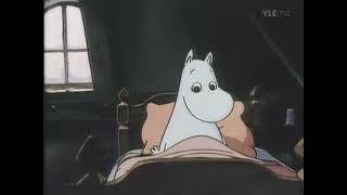 Moomin 1990 Opening Finnish dub [upl. by Francyne]