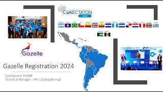 20240827  Road to 2024 PH4HLACPASS Connectathon Register Webinar Español [upl. by Norean]