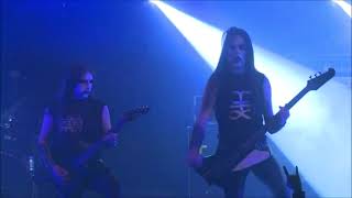 Morte Incandescente  Live  SWR Barroselas Metalfest XXII April 2019 [upl. by Posner74]