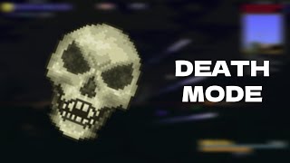 Skeletron Death mode Rogue series  Calamity mod [upl. by Lehcem]