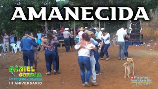 Increíble amanecida en un baile tradicional en panamá [upl. by Asetal]