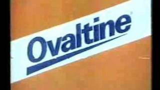 Ovaltine ad  Australia 1982 [upl. by Mcevoy742]