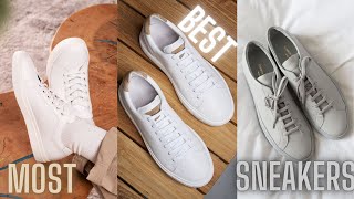 the most wanted sneakers in 2024 [upl. by Atiana]