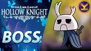 Hollow Knight  Boss  Zote The Mighty [upl. by Tutto]