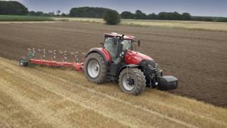 Kverneland 2500 iPlough BS [upl. by Altman]