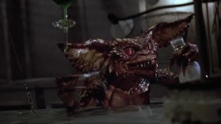 Gremlins 2 The New Batch 1990 Movie Review [upl. by Tini]