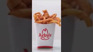 Arbys all our food keeps blowing up [upl. by Teragramyram728]