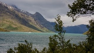 En god tur till vakre Norge  Geiranger Jotunheimen Besseggen Gjendesheim Trollstigen [upl. by Ontina]