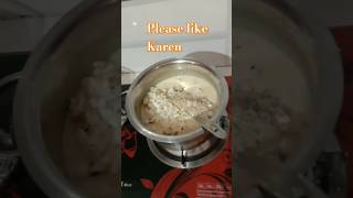 khana banana sikheshorts foodclips tasty 😋 recipe [upl. by Yllas790]