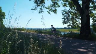 Rennradfahren Im Tannheimer Tal [upl. by Ennasor]