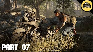 Days Gone 2  Realistic Immersive ULTRA Graphics Gameplay 4K 60FPS Days Gone 2 Update [upl. by Lamdin]