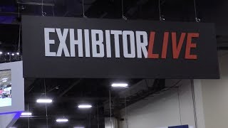 Exhibitor 2019  The Tradeshow Network Marketing Group [upl. by Annette435]