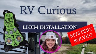 LIBIM 225 Install Tutorial amp Mystery Wire Solution [upl. by Ellison]