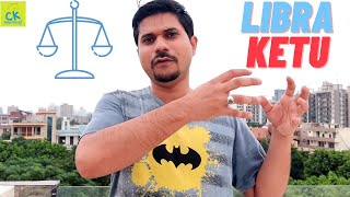 Ketu in Libra  Libra Ketu in Vedic Astrology  Vedic Astrology [upl. by Niassuh458]