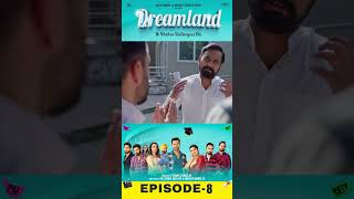 dreamland webseries rajsinghjhinjar gurdeepmanalia punjabimovies brownstringrecords [upl. by Costello415]