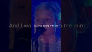 Runaway  Aurora  lyrics   Whatsapp status  TRENDFORMUSIC [upl. by Susana]