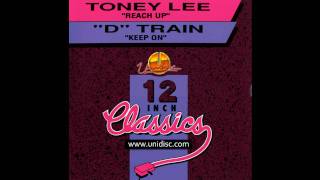 D Train  Keep On [upl. by Gnov]