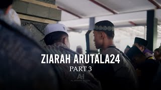 ARUTALA ZIARAH WALI SONGO PART 3 [upl. by Munn]