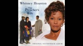 The Preachers Wife Original Soundtrack Sampler Album In Anniversary Album On November 26th 1996 [upl. by Ahsahs]