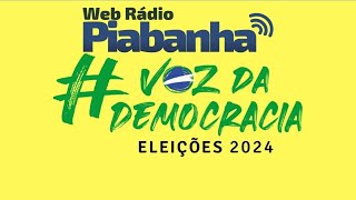 ELEIÇÕES 2024  CONHEÇA OS CANDIDATOS DE AREAL PETRÓPOLIS E SÃO JOSÉ DO VALE DO RIO PRETO [upl. by Airbma]