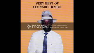 Leonard Dembo Wapindwa Nei [upl. by Iago]