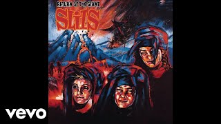 The Slits  Or What Is It Audio [upl. by Filberto839]