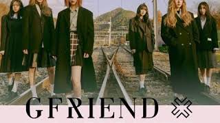 GFRIEND  Crossroads JPver [upl. by Rafe]