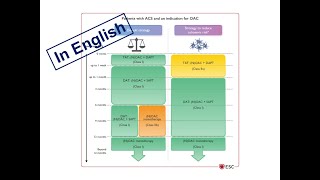 4 Treatment of ACSPart 3 Triple Antithrombotic Therapy amp Alternative Strategies English Version [upl. by Ferino826]