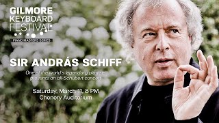 Sir András Schiff  Schuberts Impromptu No 2 in Eflat Major D 899 Audio Only [upl. by Gnuy]