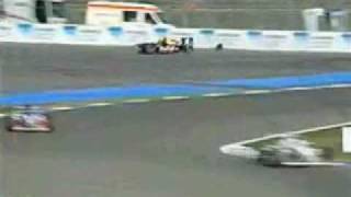 Motor Sport Crashes Movies 28 [upl. by Gervase711]