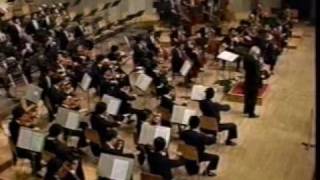 R Strauss Horn Concerto No 1  1 Barry Tuckwell 1987 [upl. by Airamesor448]