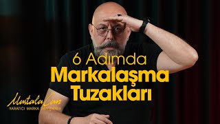 Markalaşma Tuzakları [upl. by Rust]