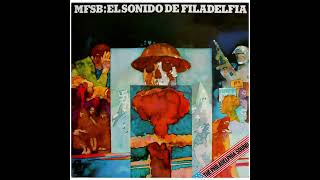 MFSB  Tsop  The Sound Of Philadelphia  1974 [upl. by Essyla]