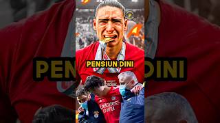 Masih Banyak Yang Ga Sadar😢 5 Fakta Menarik Tentang Darwin Nunez🤯 [upl. by Ahsert]